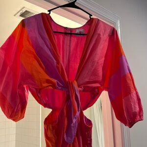 Boutique dress - x-small unworn